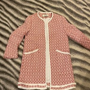 Zara jacket